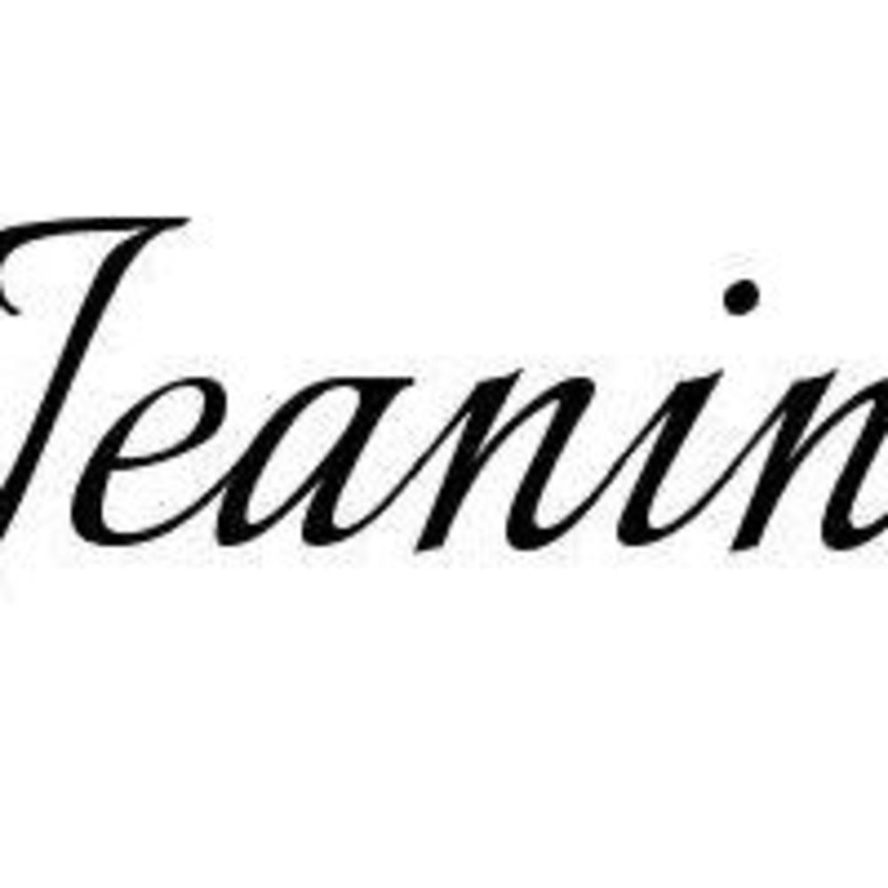 Meet your Posher, Jeniene